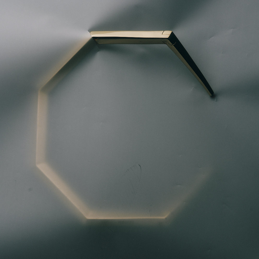  The sculptor's collier - The sculptor's collier -  The Future Rocks -    13 