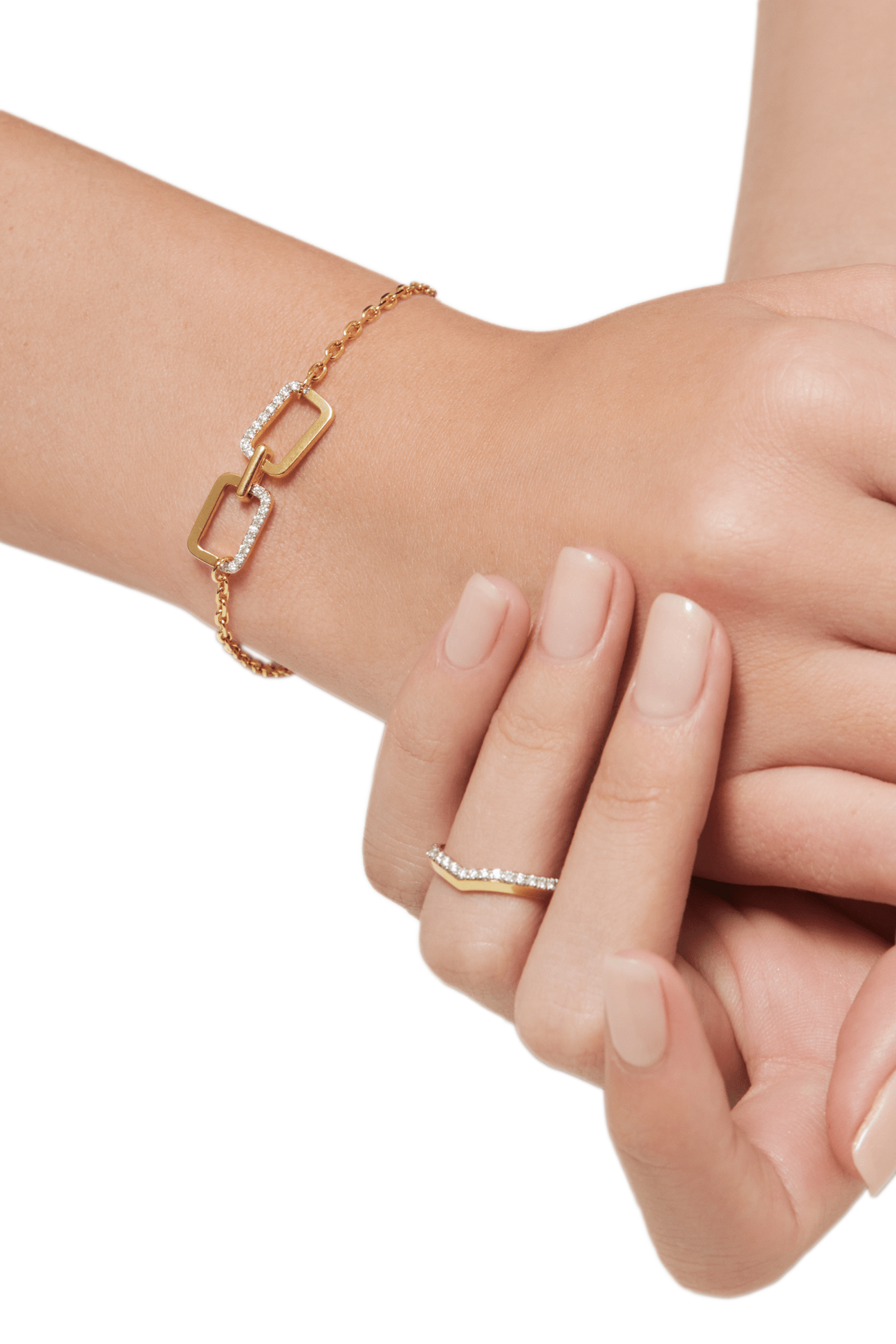  Horizon double-sided bracelet - Horizon double-sided bracelet -  The Future Rocks -    4 