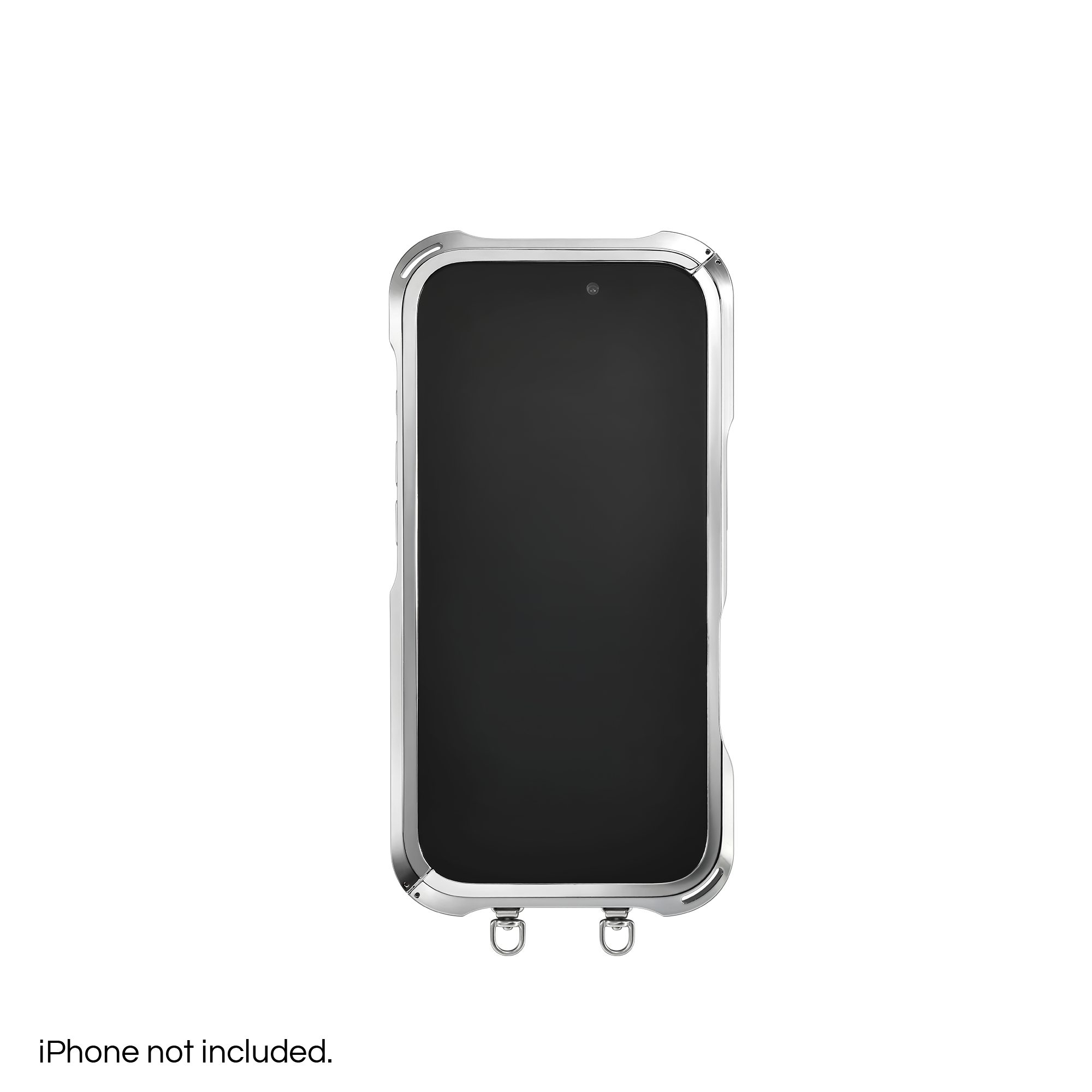 Nova iPhone 17Pro bumper case - full lgd - Nova iPhone 17Pro bumper case - full lgd -  The Future Rocks -    5