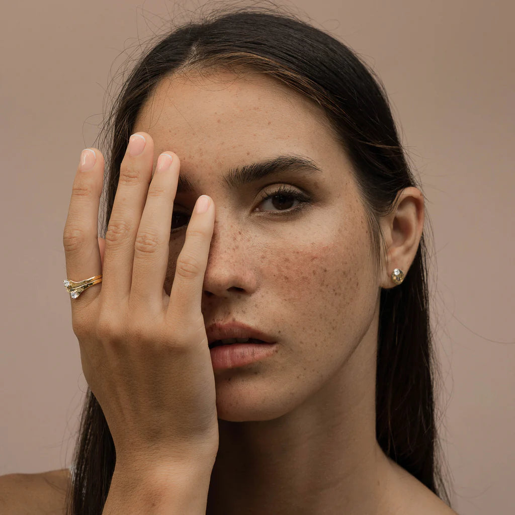  Ienisseï ring - Ienisseï ring -  The Future Rocks -    4 