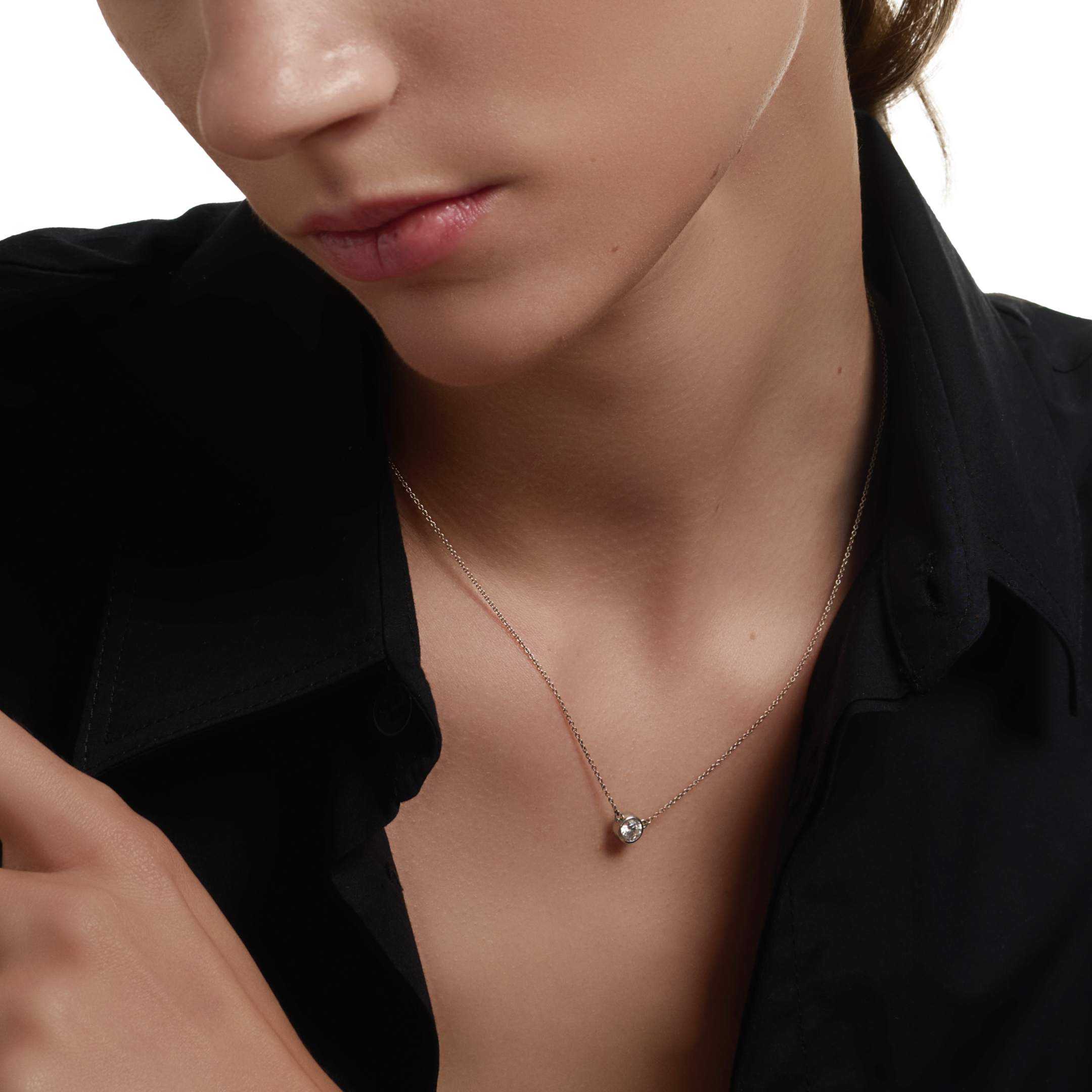  Koh necklace - Koh necklace -  The Future Rocks -    2 