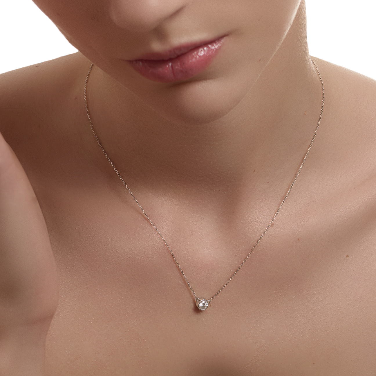  Koh necklace - Koh necklace -  The Future Rocks -    4 