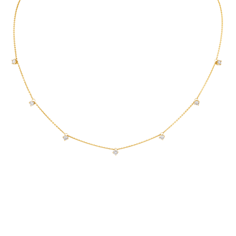Leya necklace