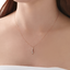 Milky way necklace