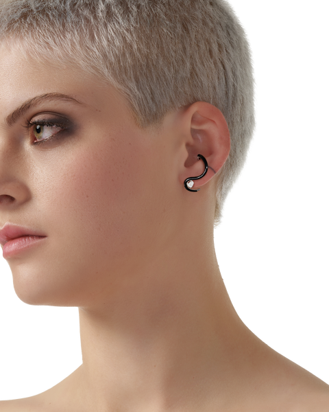 Mystic earring