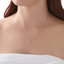 Nebula necklace
