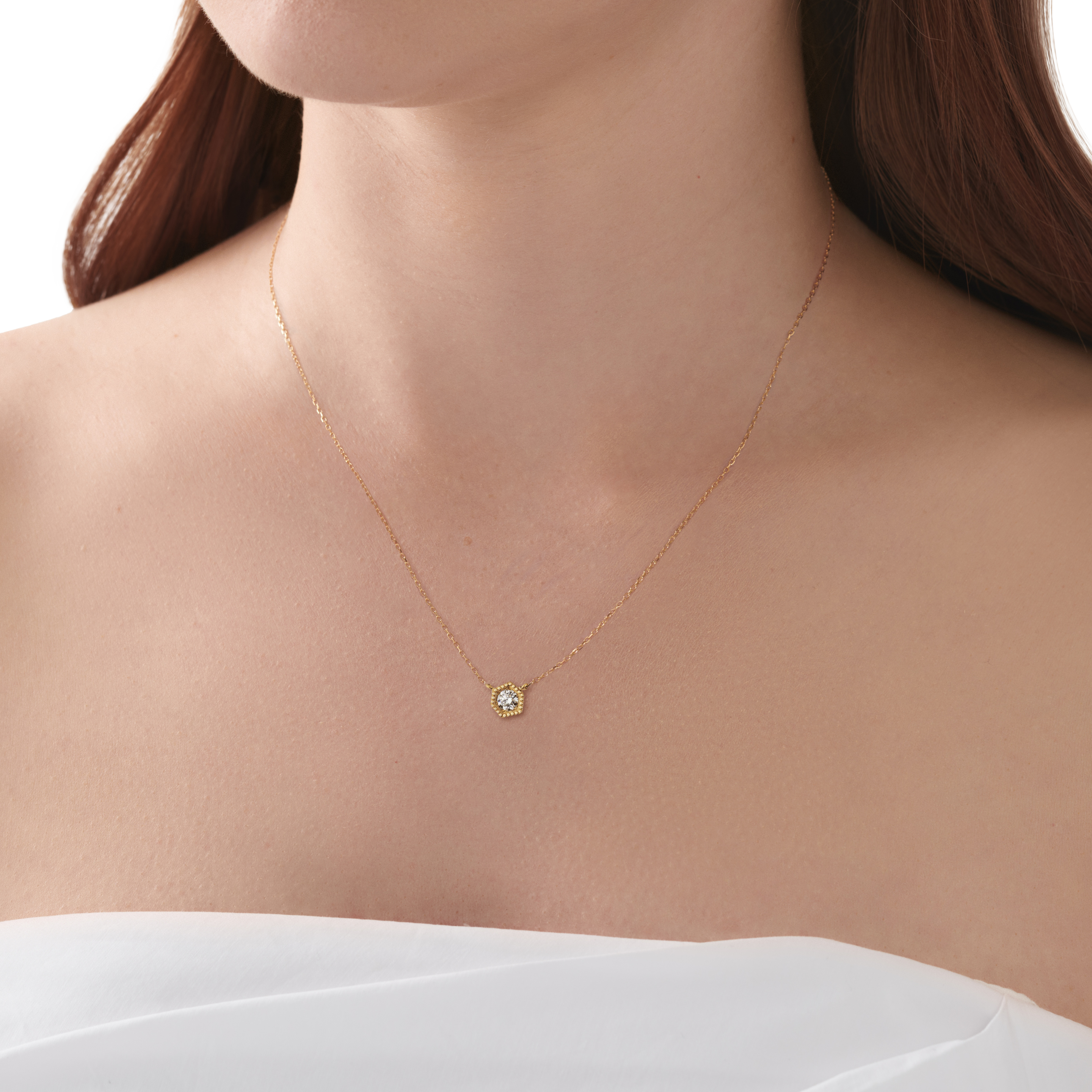  Nebula necklace - Nebula Necklace -  The Future Rocks -    2 