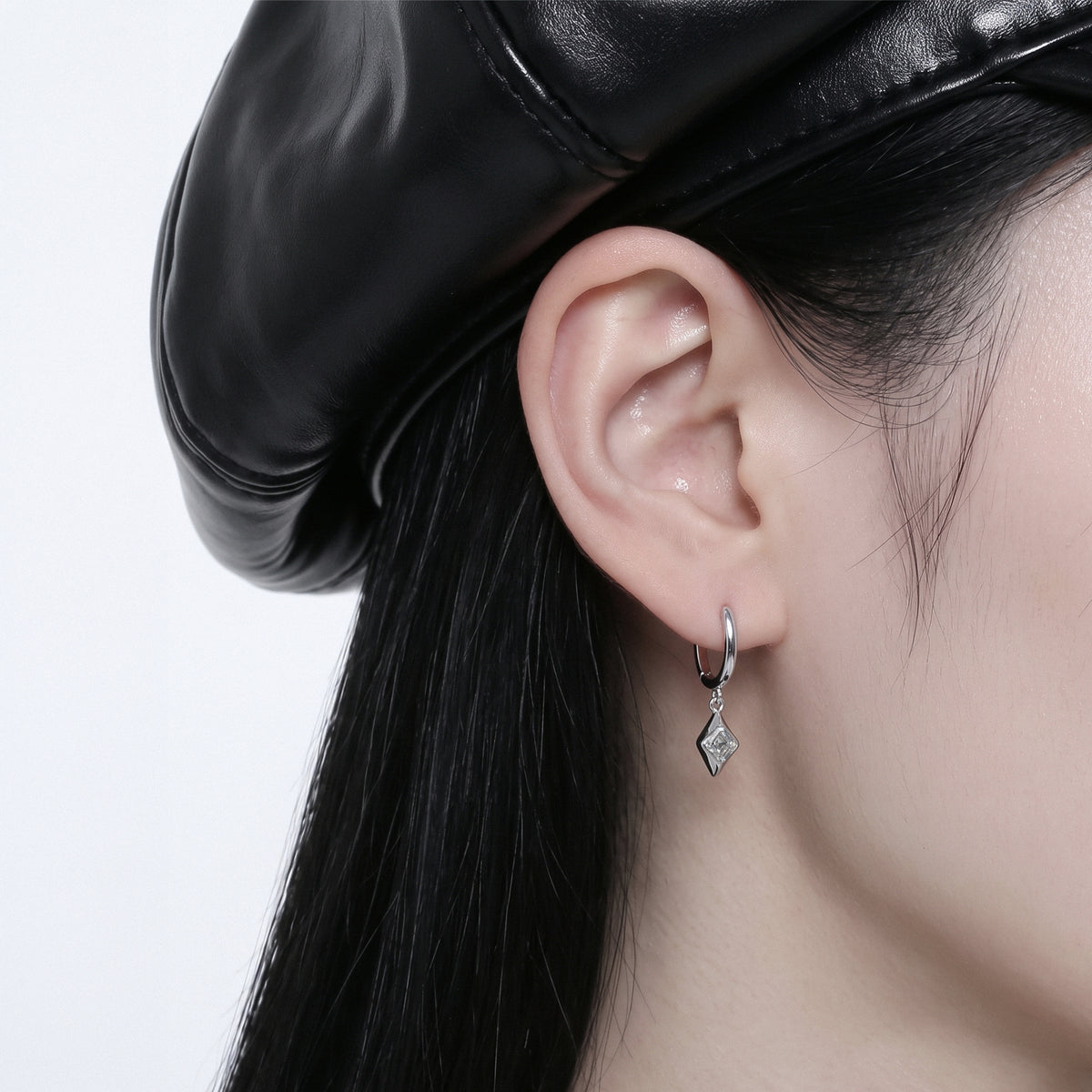 Nova drop earrings - Nova drop earrings -  The Future Rocks -    2