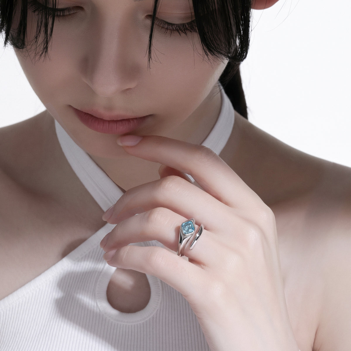 Supernova ring - Supernova ring -  The Future Rocks -    2
