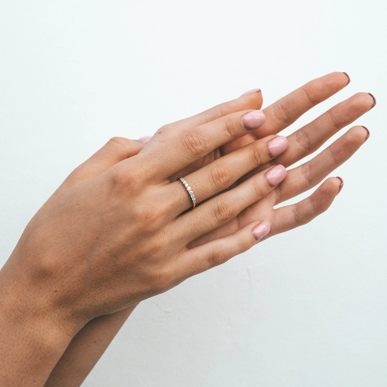  Oud ring - Oud ring -  The Future Rocks -    2 