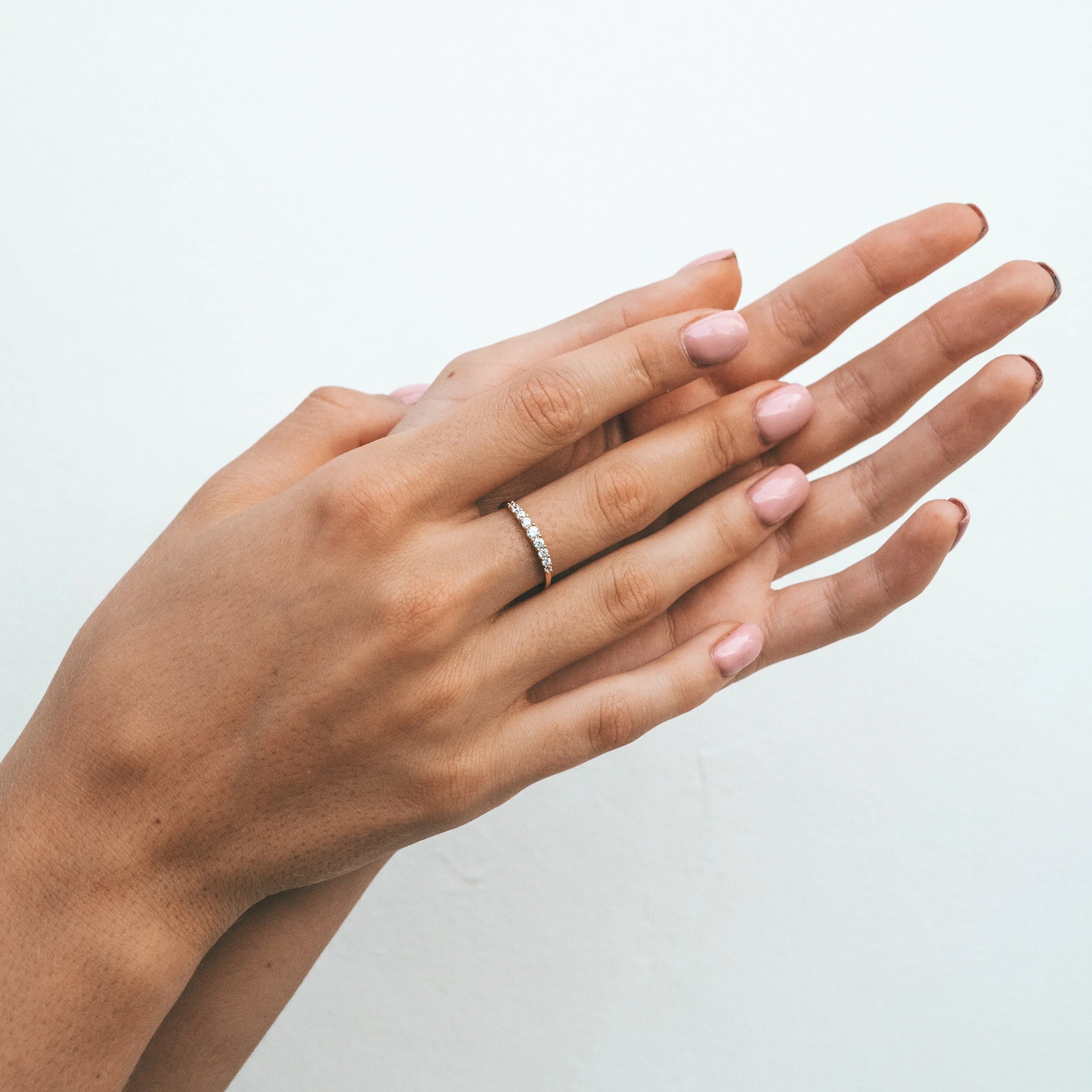  Oud ring - Oud ring -  The Future Rocks -    2 