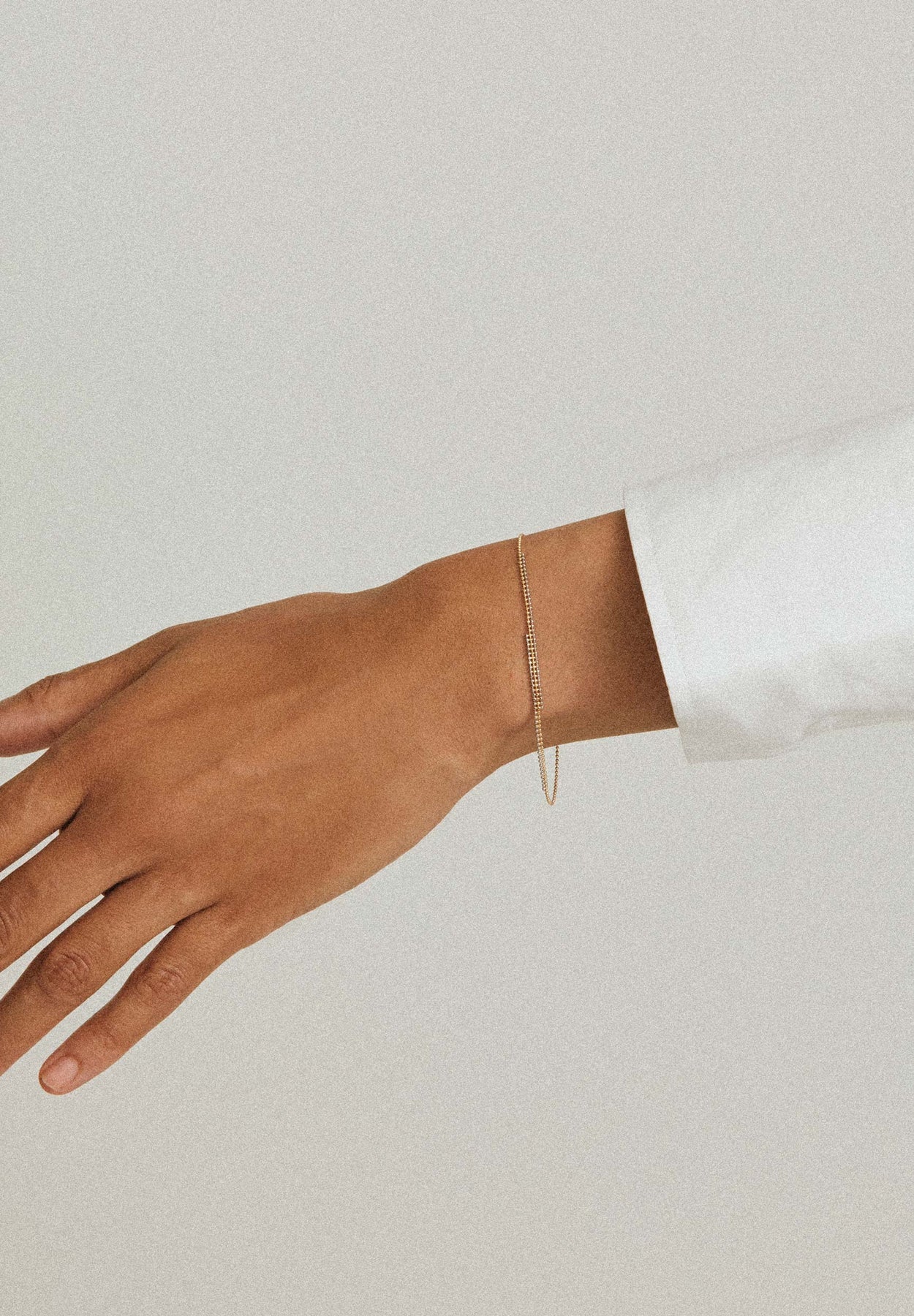  Pixel chain bracelet - Pixel chain bracelet -  The Future Rocks -    2 