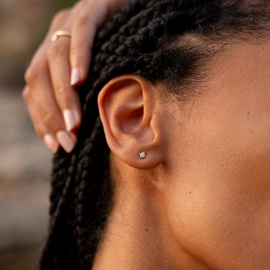  ReMind earrings - ReMind earrings -  The Future Rocks -    2 