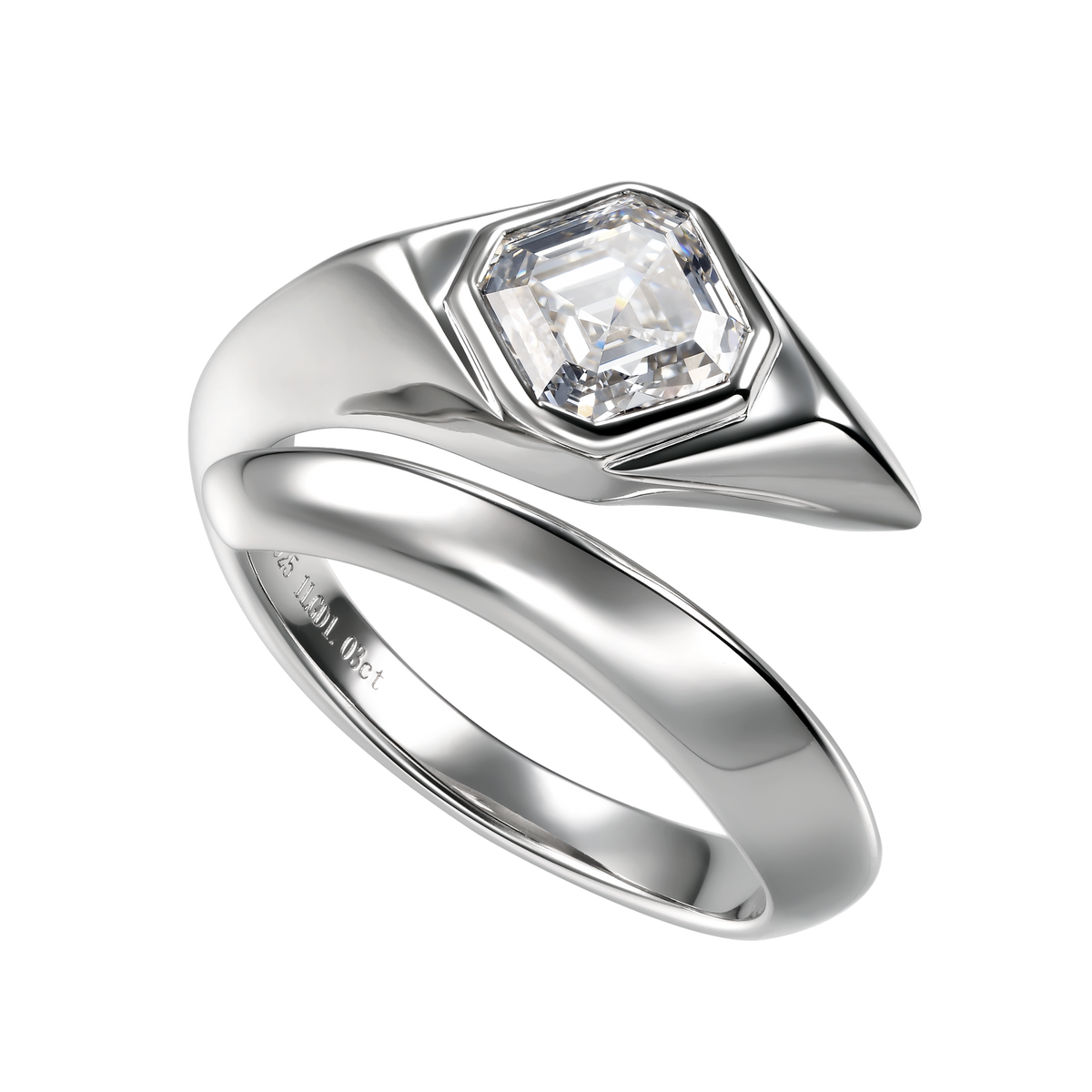 Supernova ring - Supernova ring -  The Future Rocks -    3