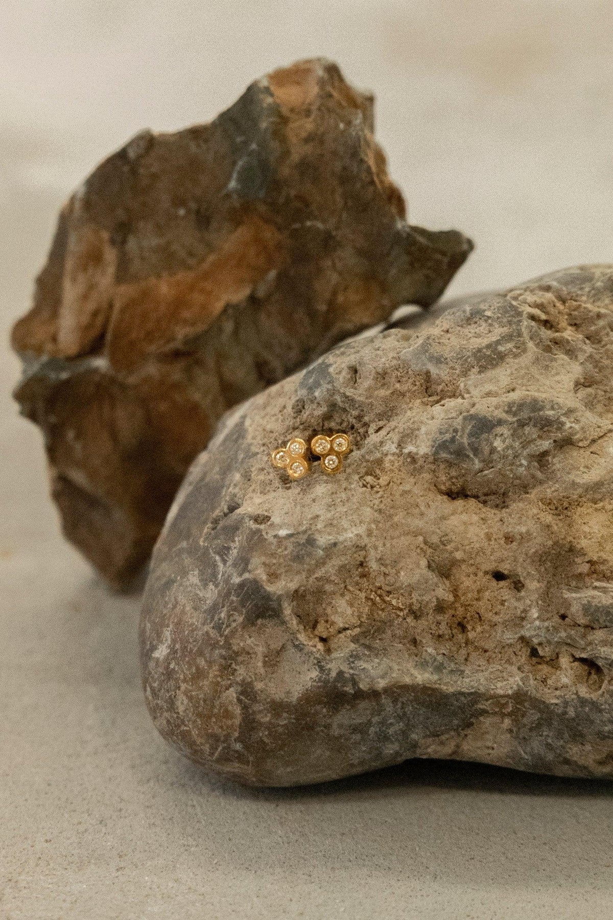  Seed studs - Seed studs -  The Future Rocks -    3 