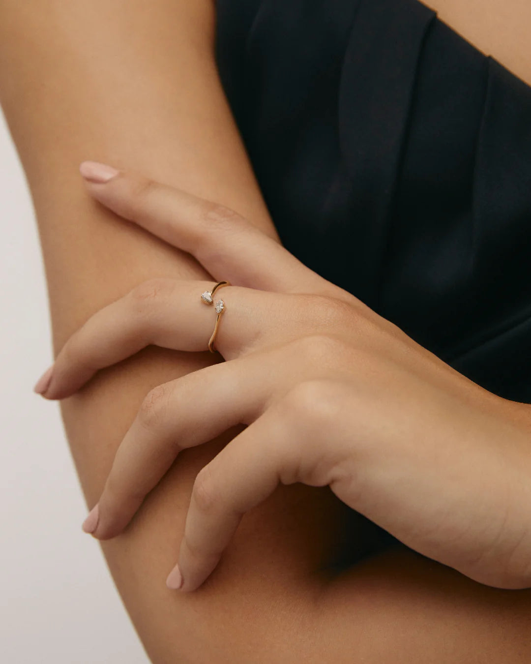  Sempre ring - Sempre ring -  The Future Rocks -    2 