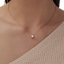 Solaris necklace
