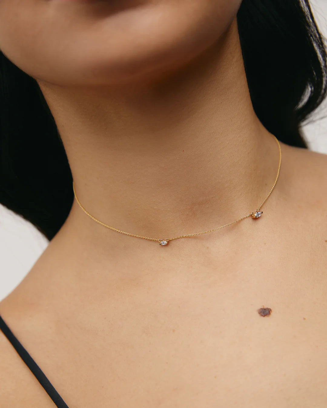  Spirit necklace - Spirit necklace -  The Future Rocks -    2 