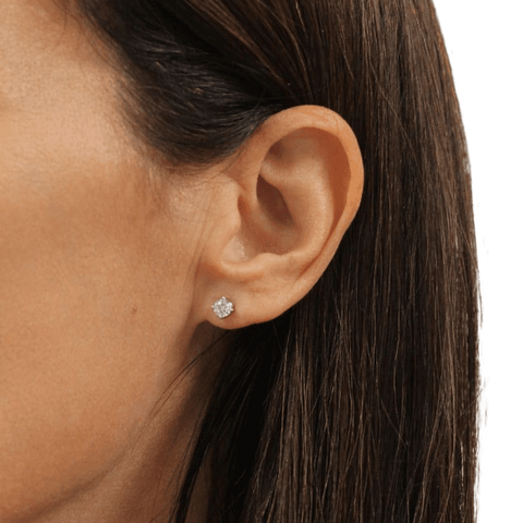 Sumin earrings