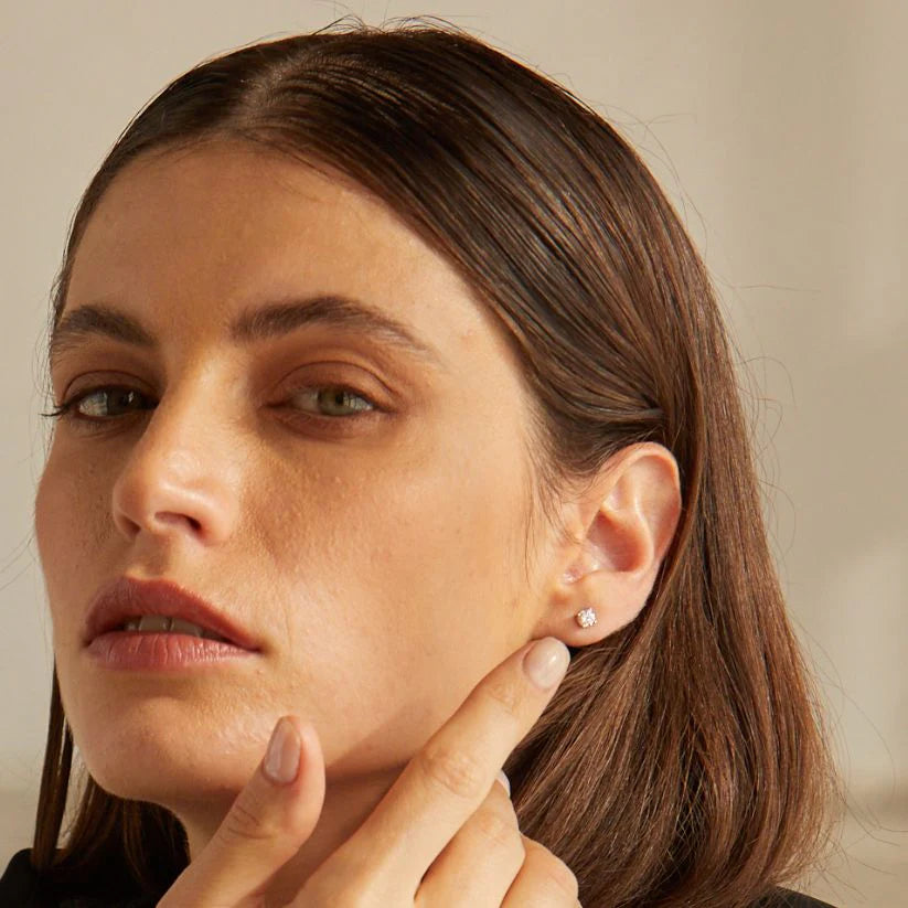  Sumin earrings - Sumin earrings -  The Future Rocks -    4 