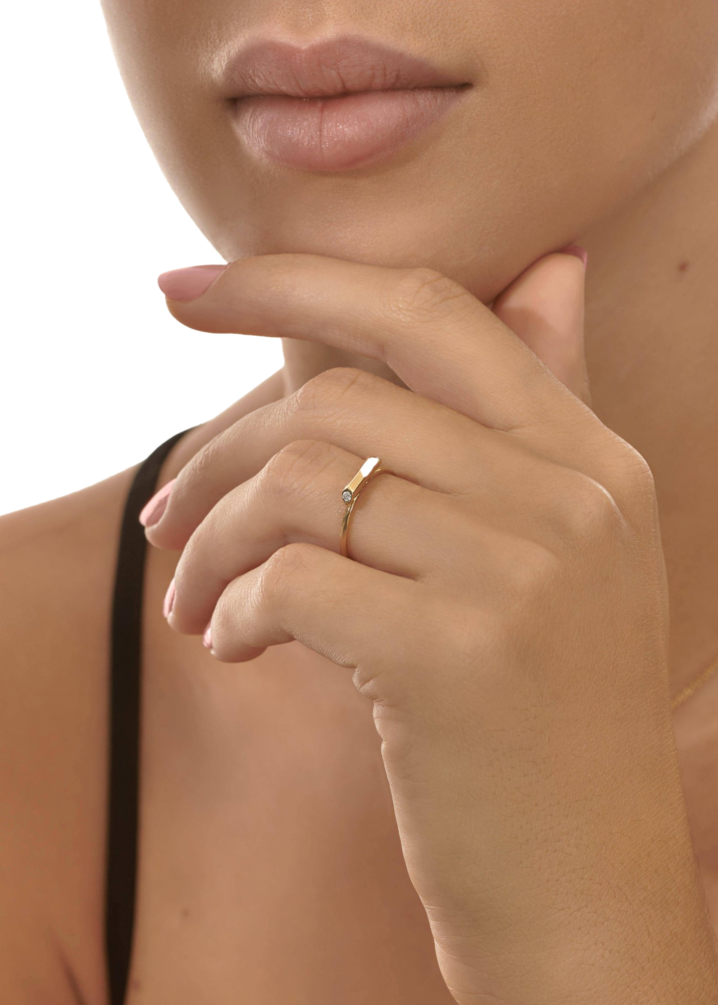  Sunbeam ring - Sunbeam ring -  The Future Rocks -    5 