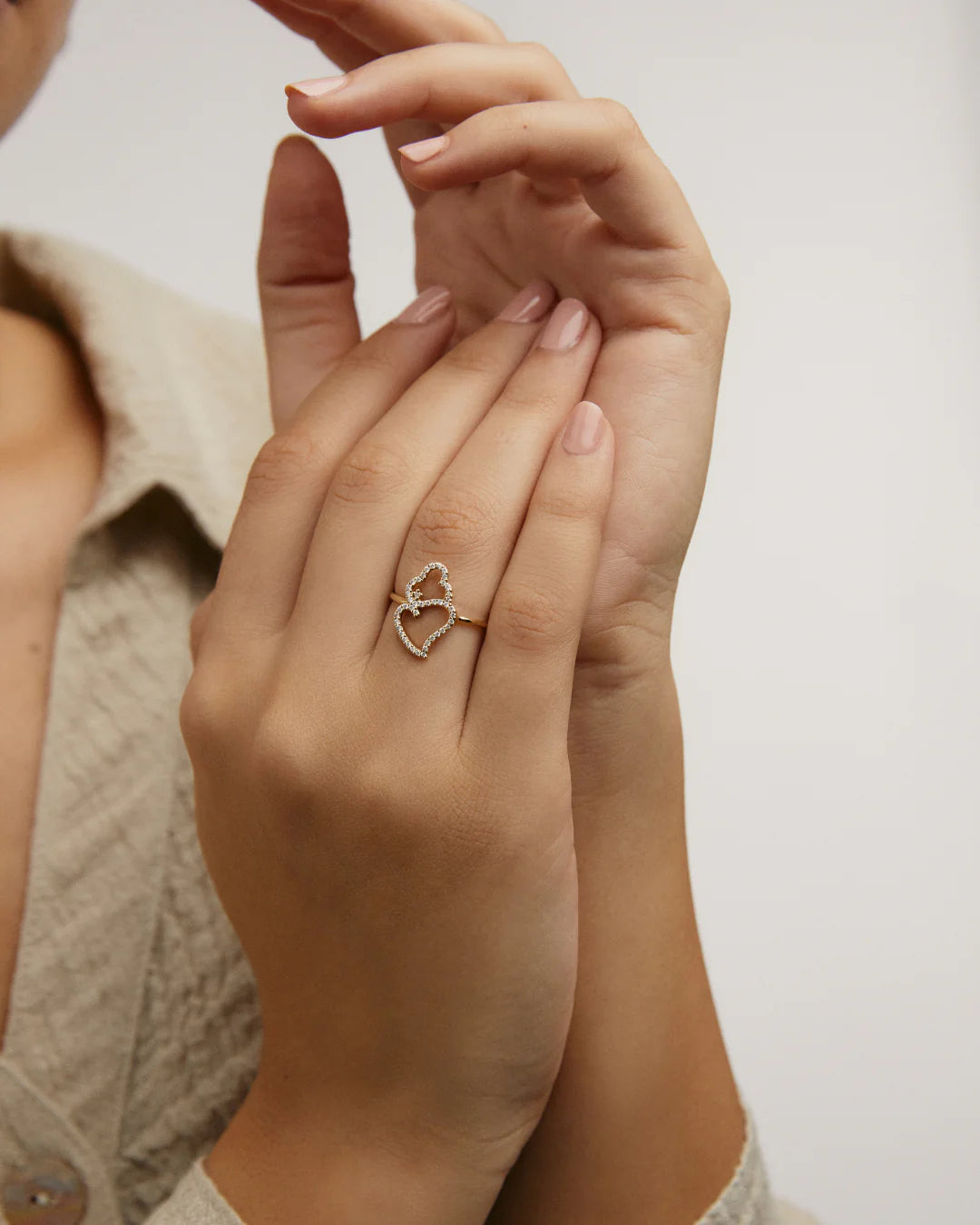  Viana ring - Viana ring -  The Future Rocks -    4 