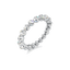  Bubble eternity ring - Lab-Grown Diamond Bubble Eternity Ring -  The Future Rocks  -    3 