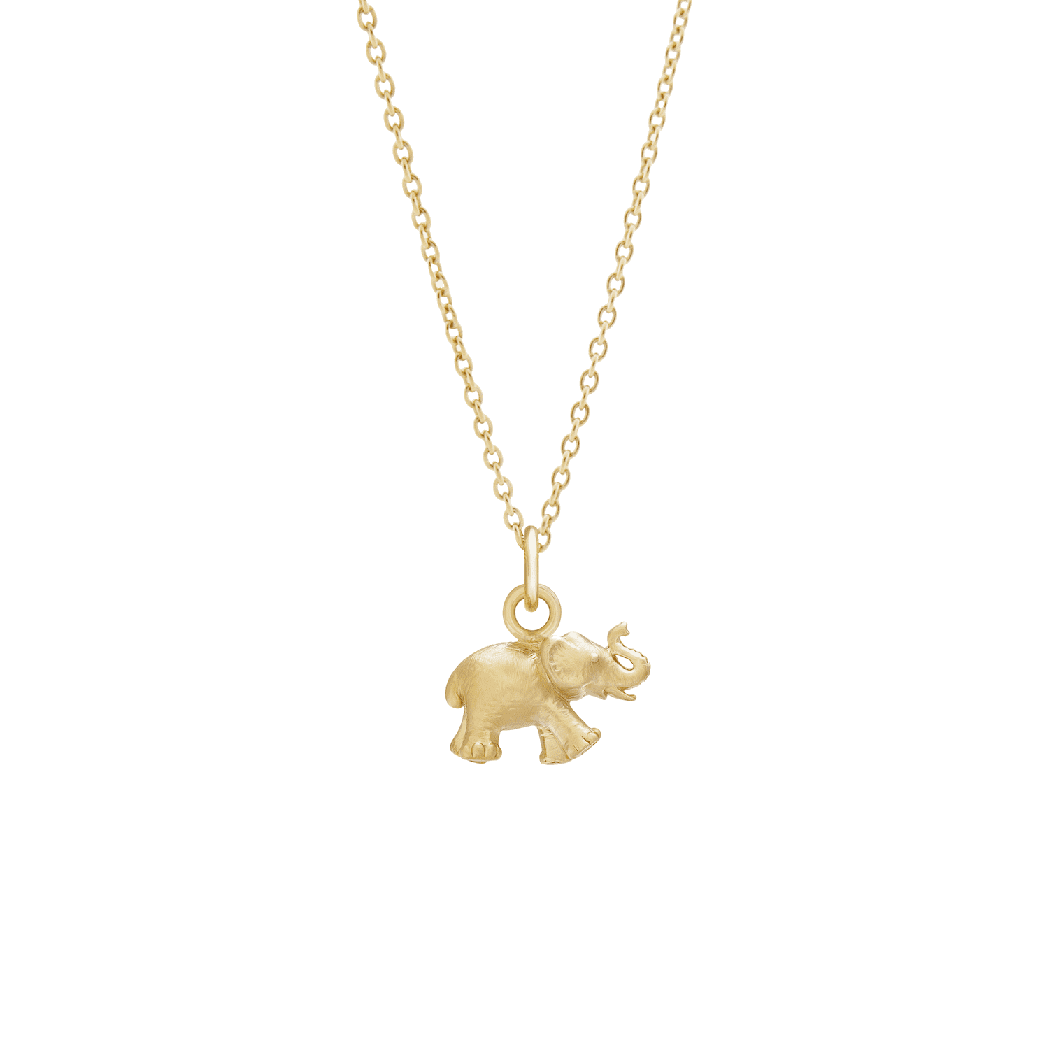  Alfil charm necklace - Alfil charm necklace -  The Future Rocks -    1 
