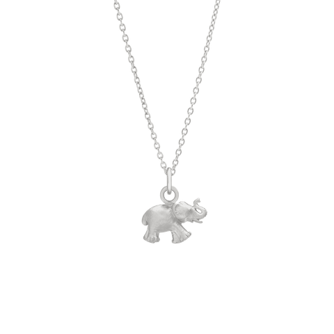  Alfil charm necklace - Alfil Charm Necklace -  The Future Rocks  -    2 