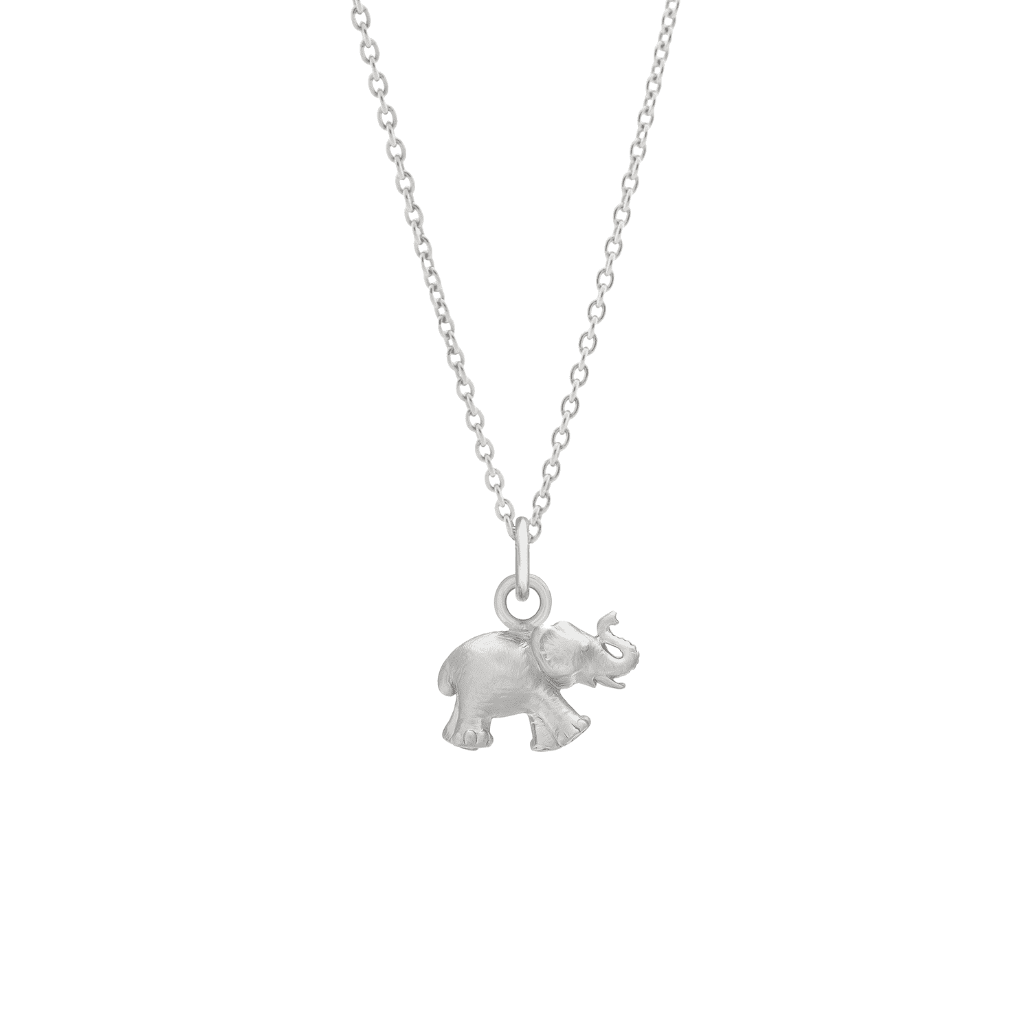  Alfil charm necklace - Alfil charm necklace -  The Future Rocks -    2 