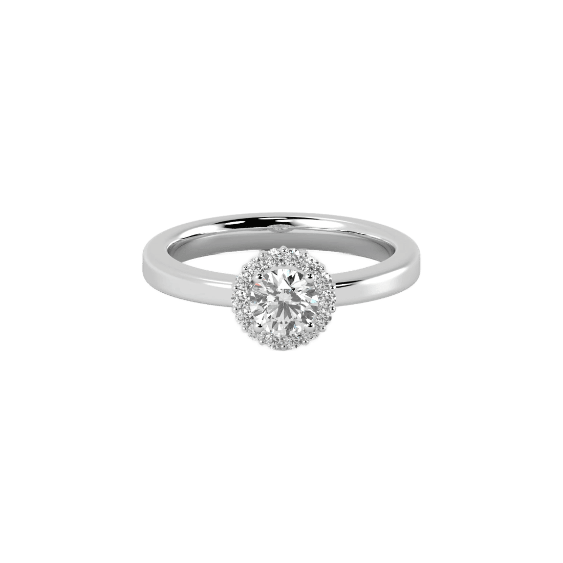  Amboise engagement ring - Amboise engagement ring -  The Future Rocks -    3 