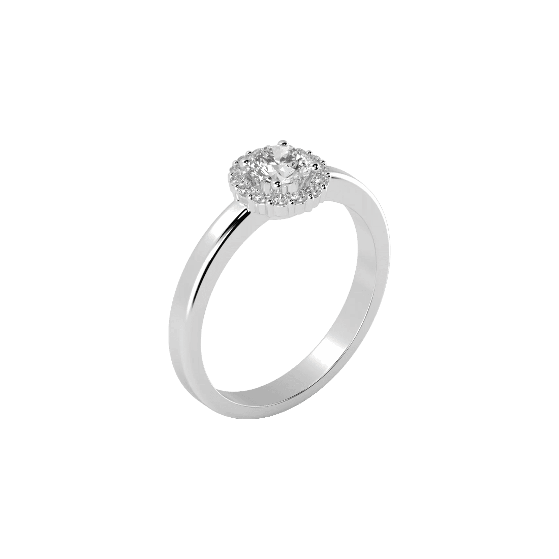  Amboise engagement ring - Amboise engagement ring -  The Future Rocks -    5 