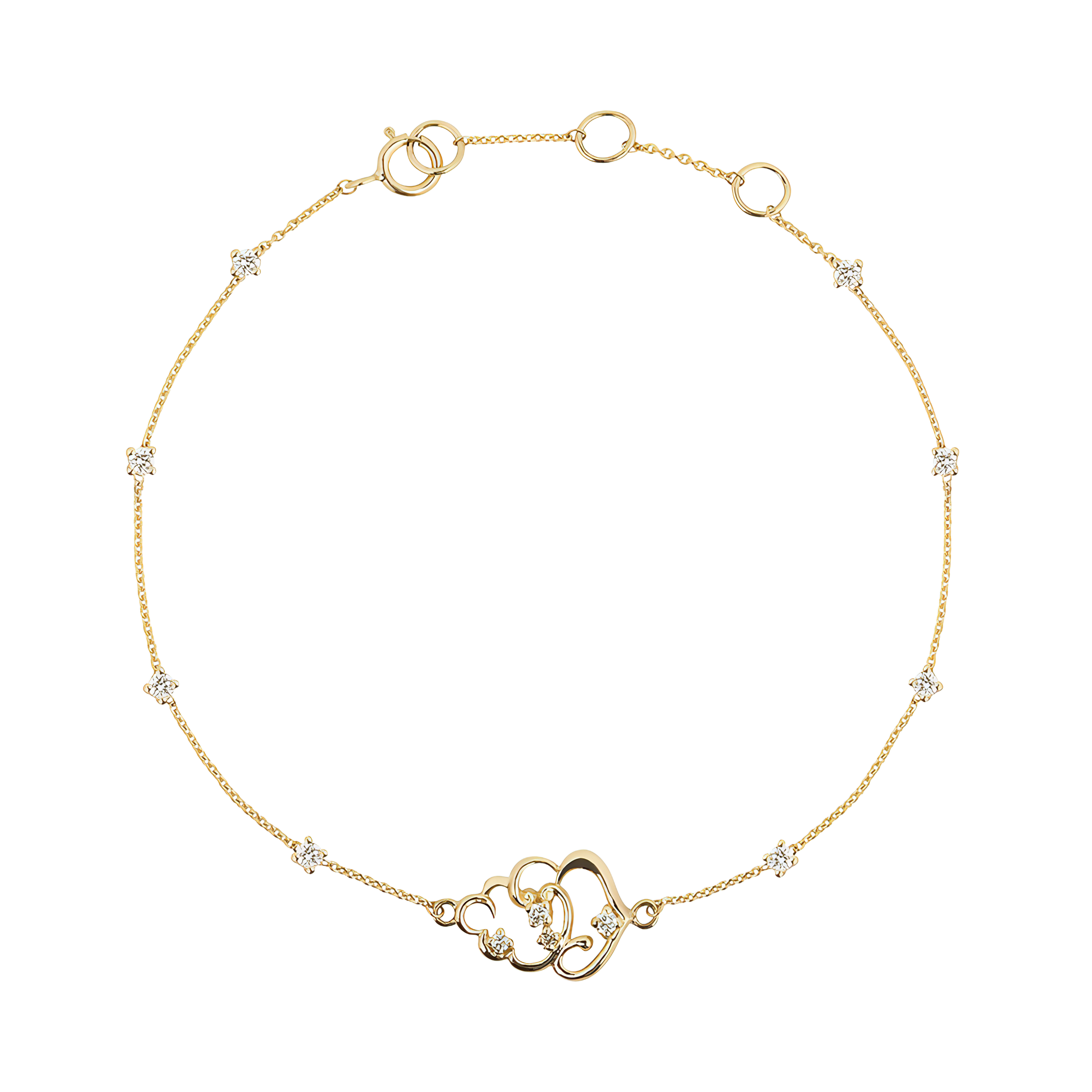  Amor bracelet - Amor bracelet -  The Future Rocks -    1 