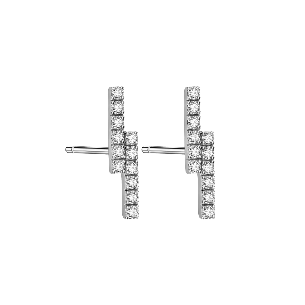  Ballerina earrings - Ballerina earrings -  The Future Rocks -    5 