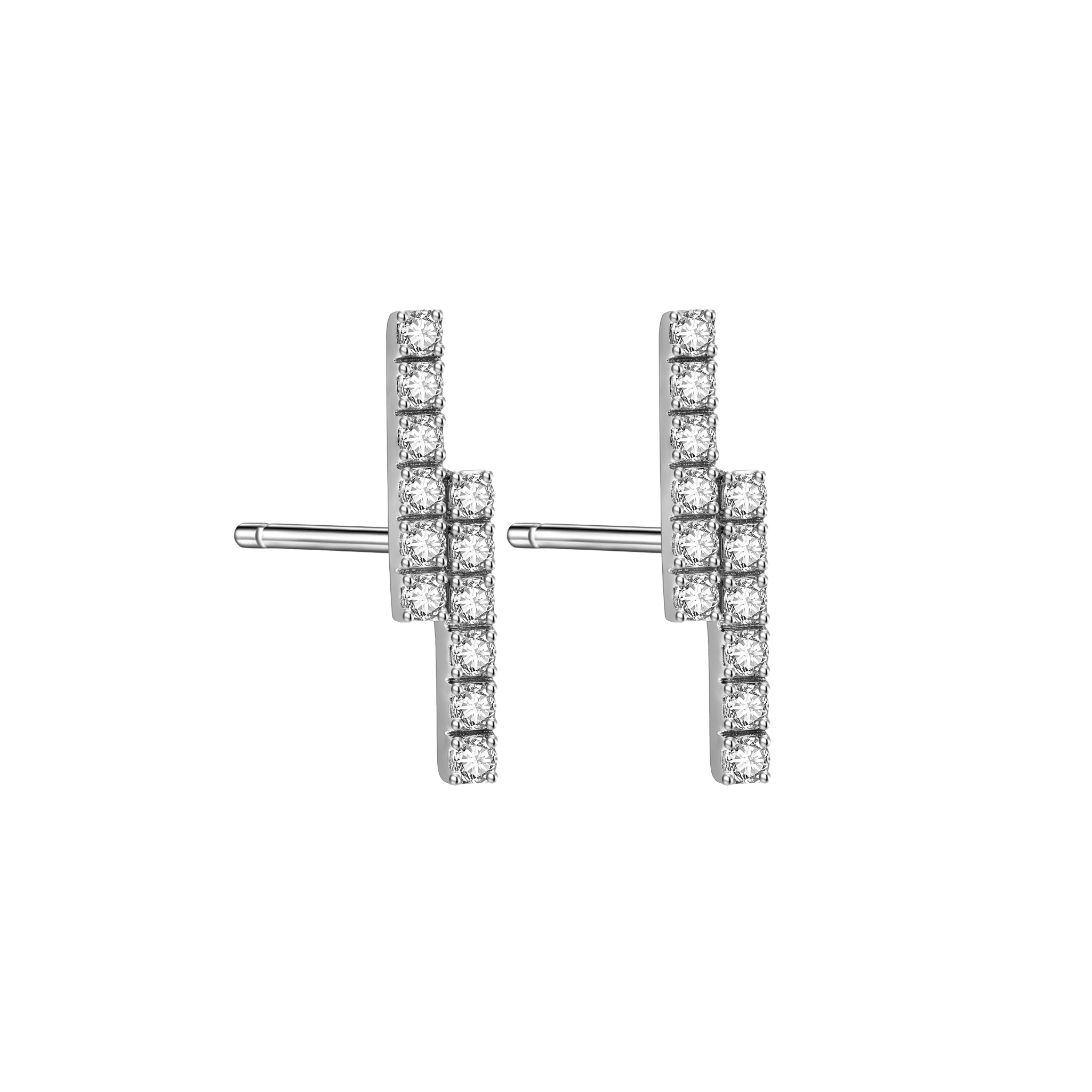  Ballerina earrings - Ballerina earrings -  The Future Rocks -    5 