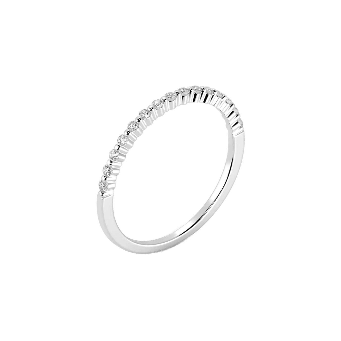  Basalto blanca fine ring - Basalto blanca fine ring -  The Future Rocks -    5 