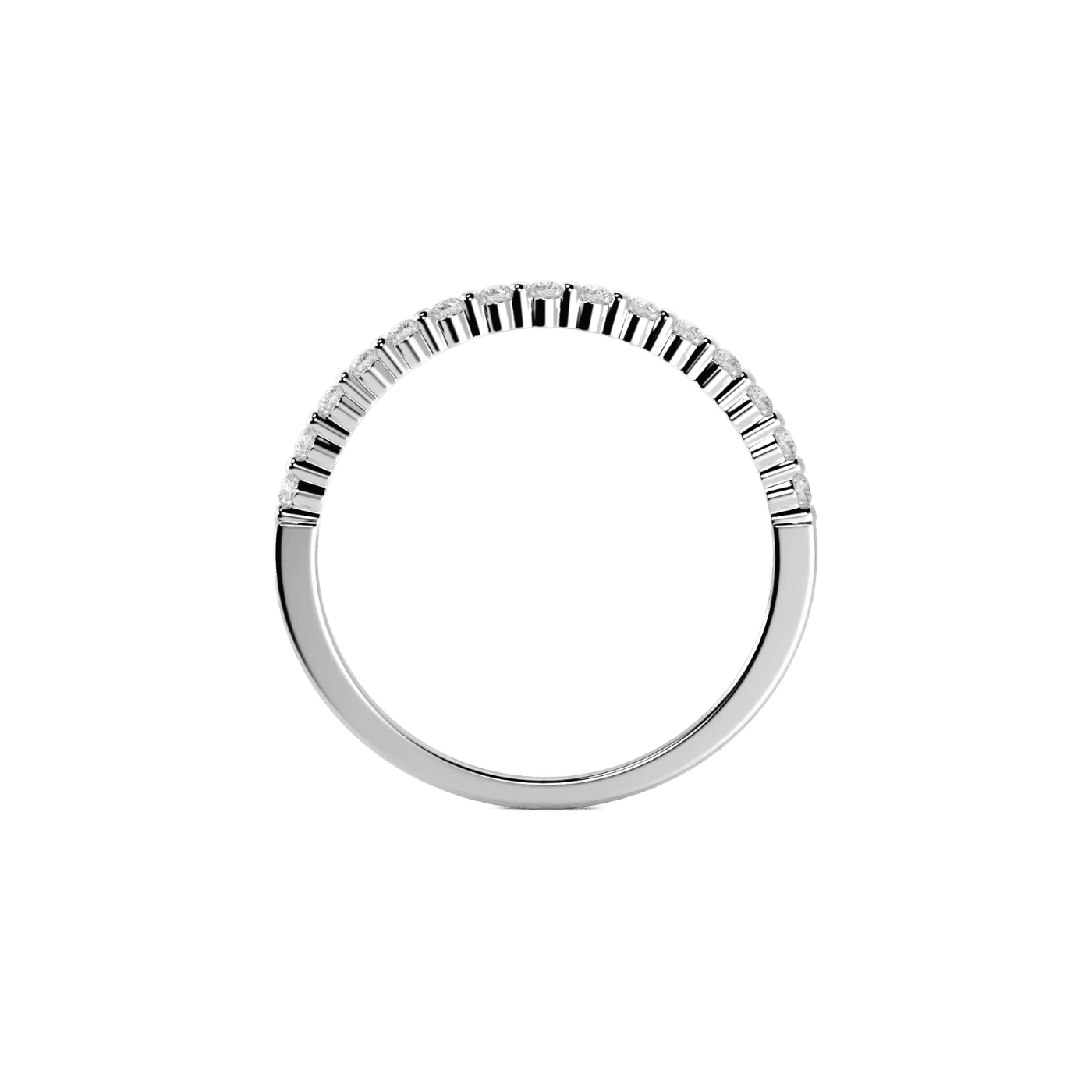  Basalto blanca fine ring - Basalto blanca fine ring -  The Future Rocks -    6 