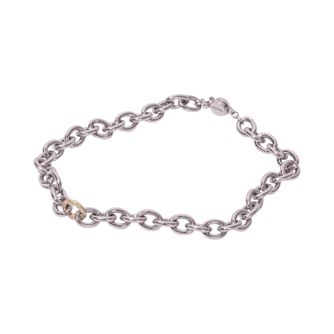Cable chain bracelet - Bracelets - The Future Rocks 