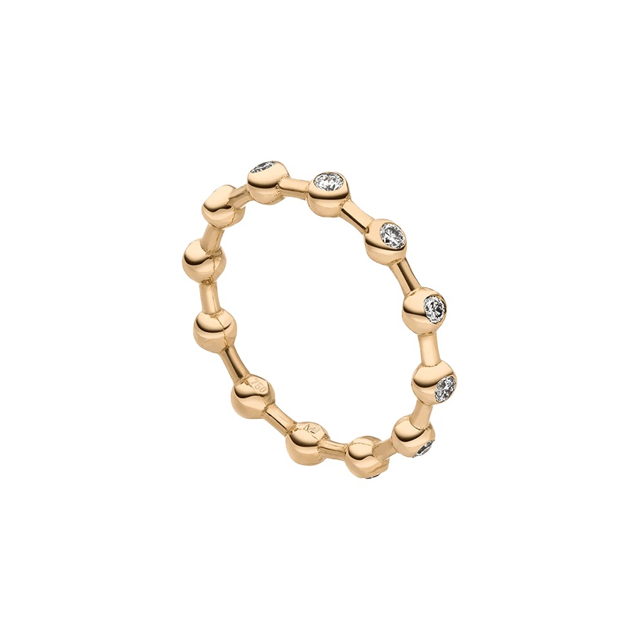  Cosmic infinity ring - Cosmic infinity ring -  The Future Rocks -    3 