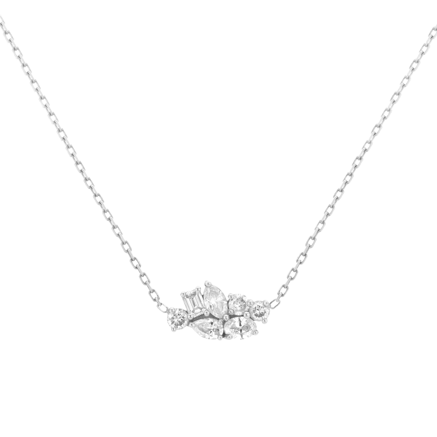  Emçi maxi necklace - Emçi maxi necklace -  The Future Rocks -    1 