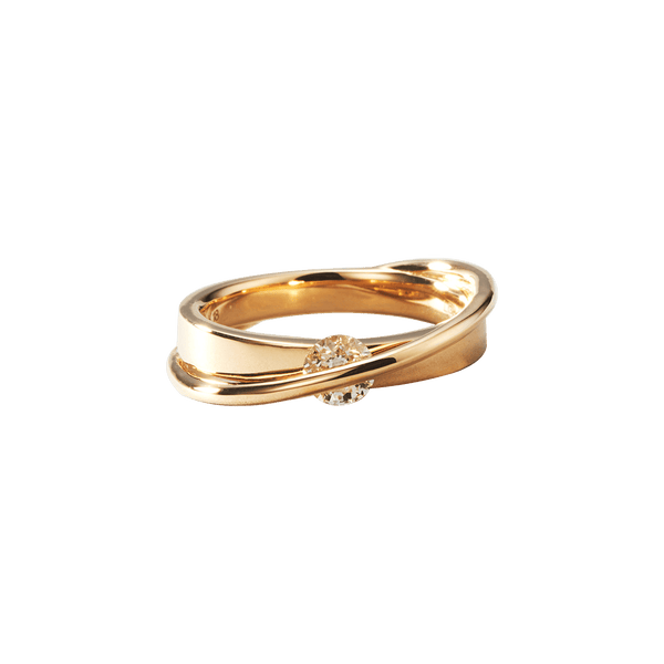 Cartier trinity ring sales 4205