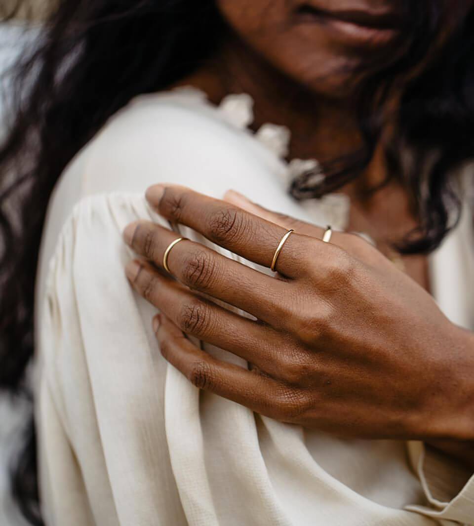  Essential ring - Essential ring -  The Future Rocks -    2 