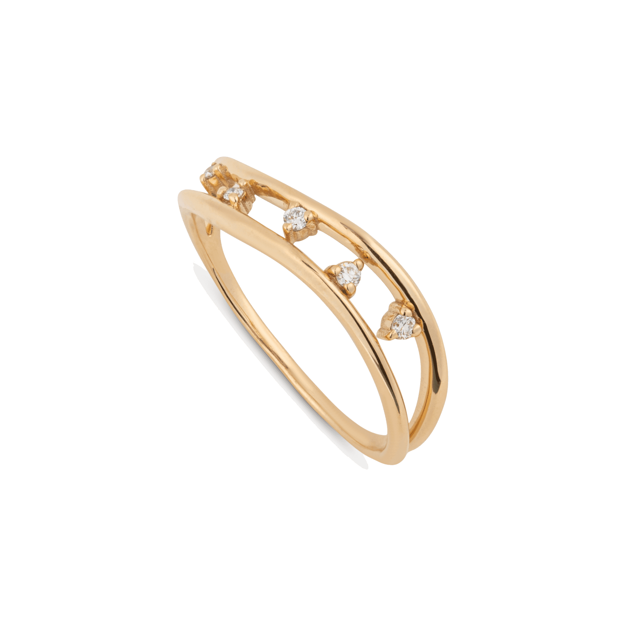  Galaxia ring - Galaxia ring -  The Future Rocks -    1 