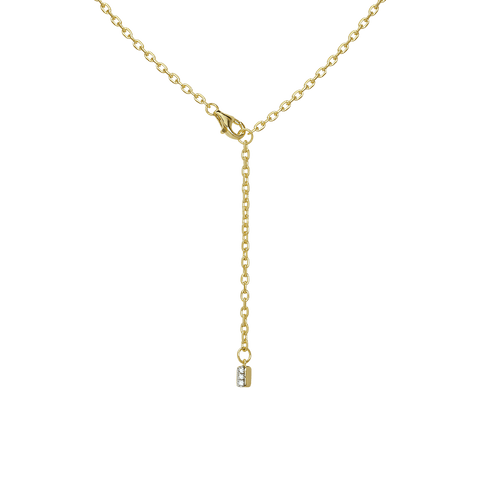  Horizon double-sided pendant necklace -  -  The Future Rocks  -    8 