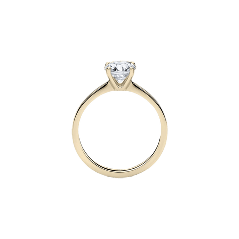  Iris engagement ring -  -  The Future Rocks  -    8 