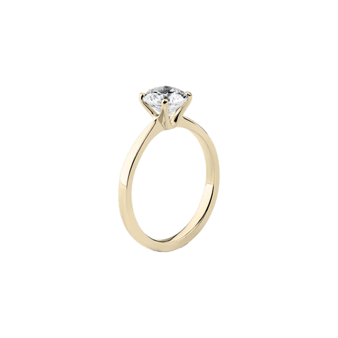  Iris engagement ring -  -  The Future Rocks  -    9 