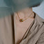  Josephine orb necklace - Josephine Orb Necklace -  The Future Rocks  -    2 