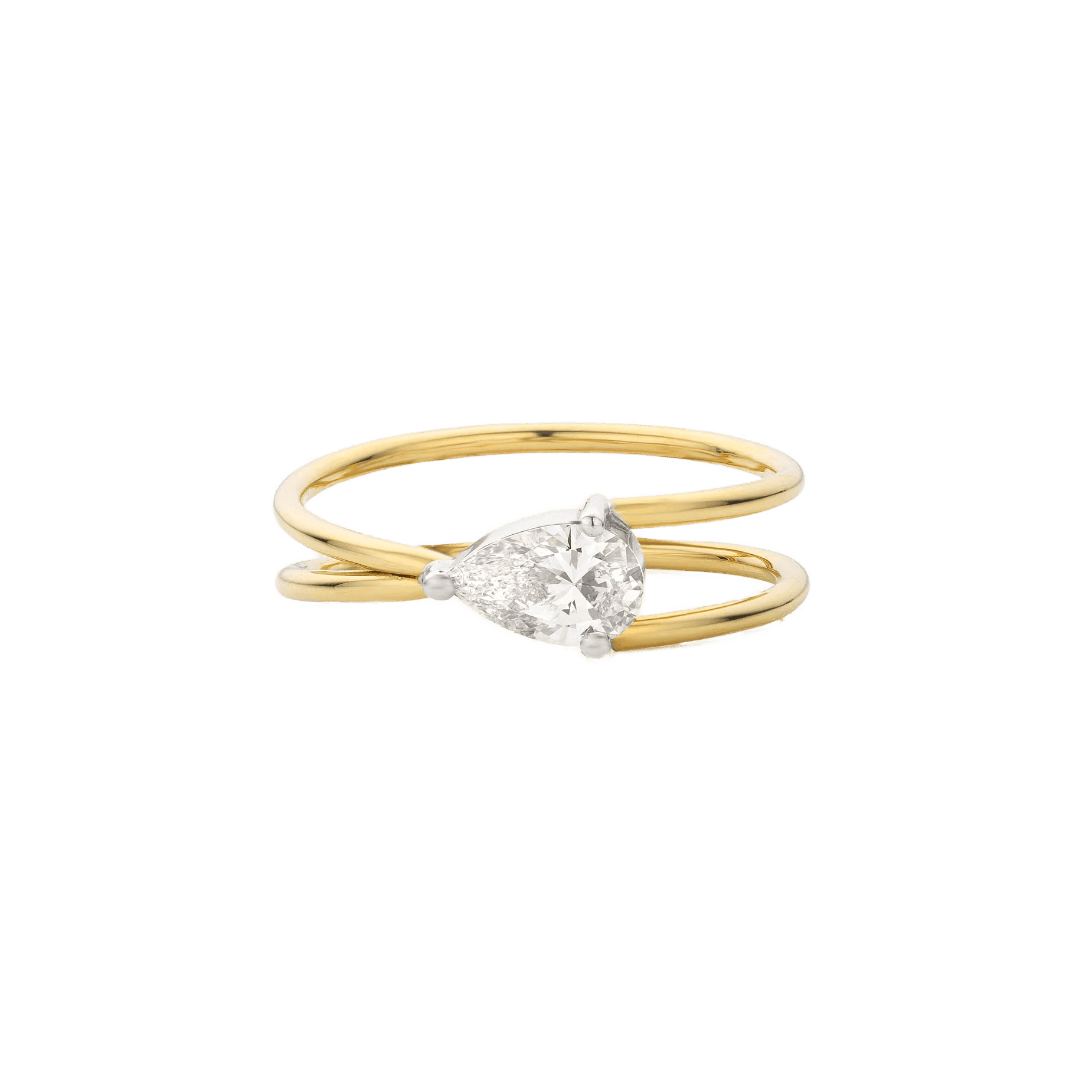  Kinetic ring - Kinetic ring -  The Future Rocks -    1 