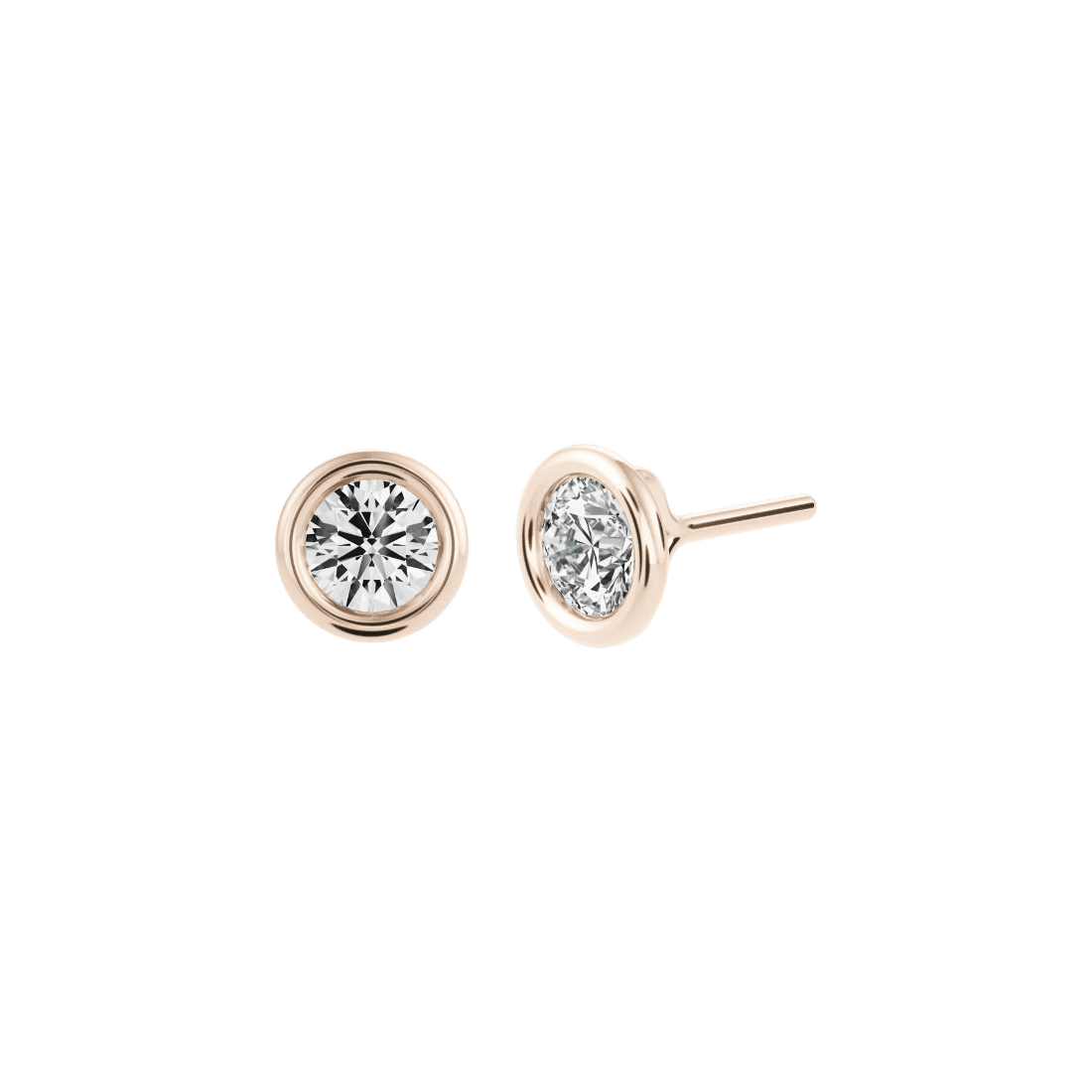  Koh stud earrings - Koh stud earrings -  The Future Rocks -    4 