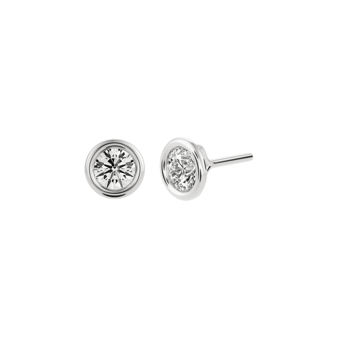  Koh stud earrings - Koh stud earrings -  The Future Rocks -    3 